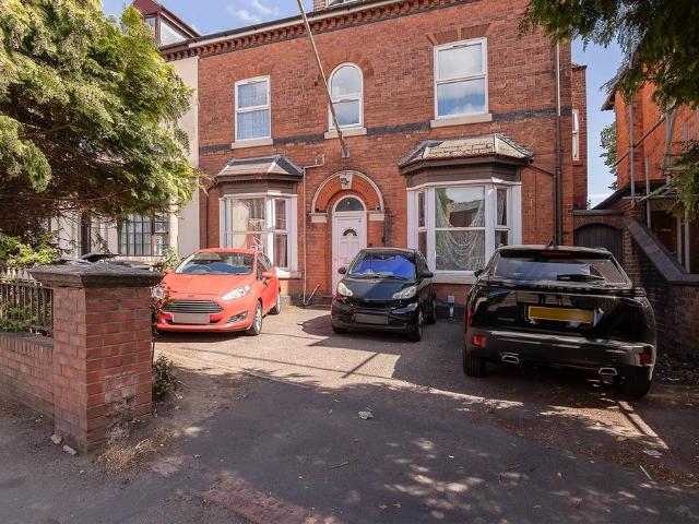Flat for sale in Acock's Green, Acocks Green