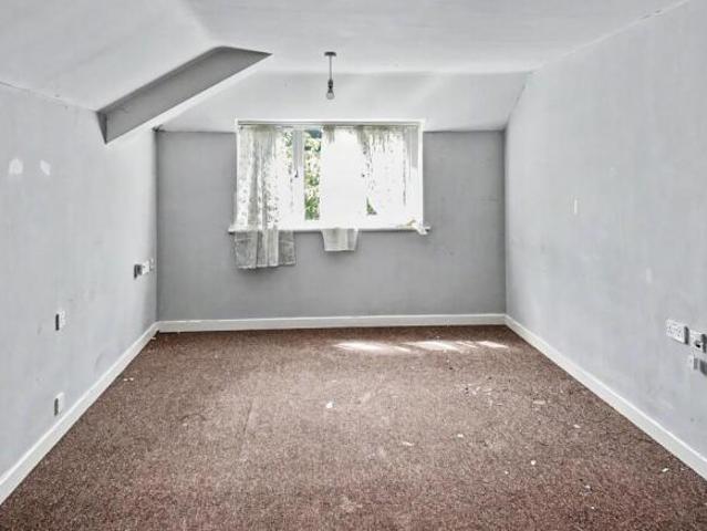Apartment for sale in West Midlands