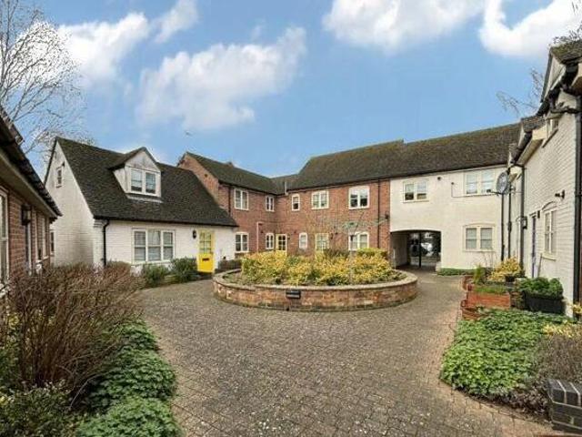 House for sale in Evesham, Wychavon