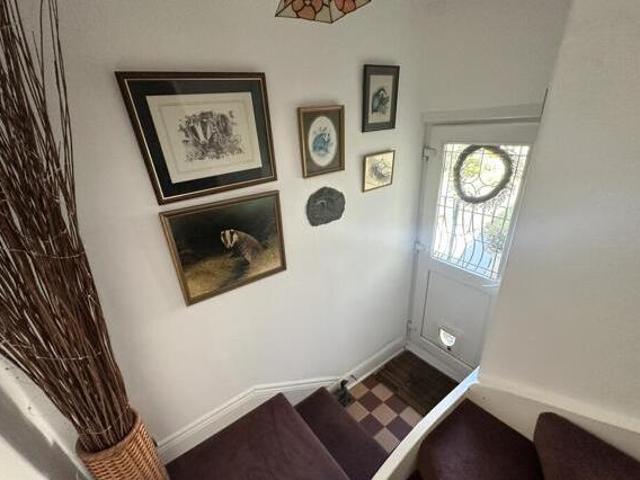 House for sale in Bridford, Devon