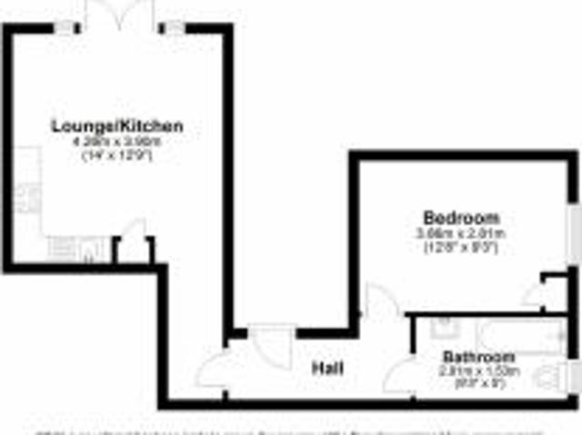 Apartment for sale in Folkestone
