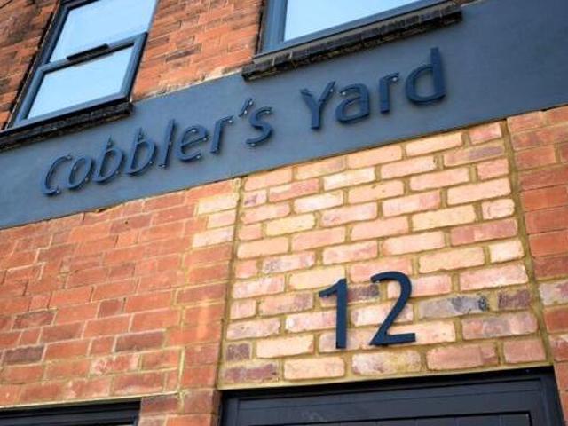 House for sale in Burrow's Bush, Wellingborough