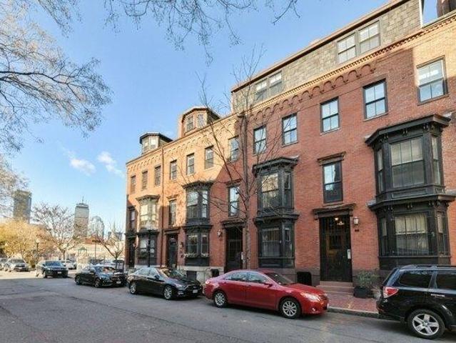 House for sale in Boston, Massachusetts