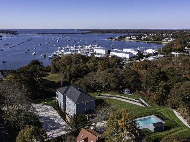 House for sale in Cataumet, Massachusetts
