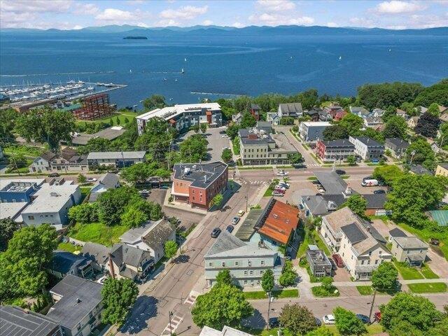 House for sale in Burlington, Vermont