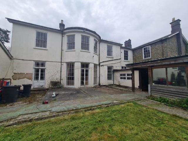 House for sale in Presteigne