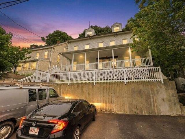 House for sale in Clinton, Worcester County