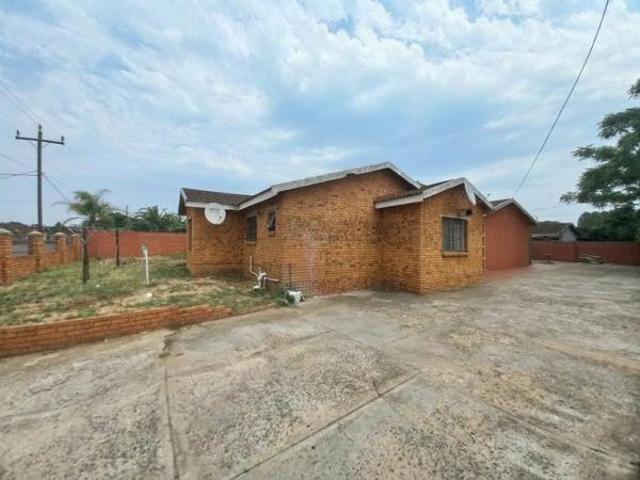 Property for sale in Mtubatuba Local Municipality, Umkhanyakude District Municipality