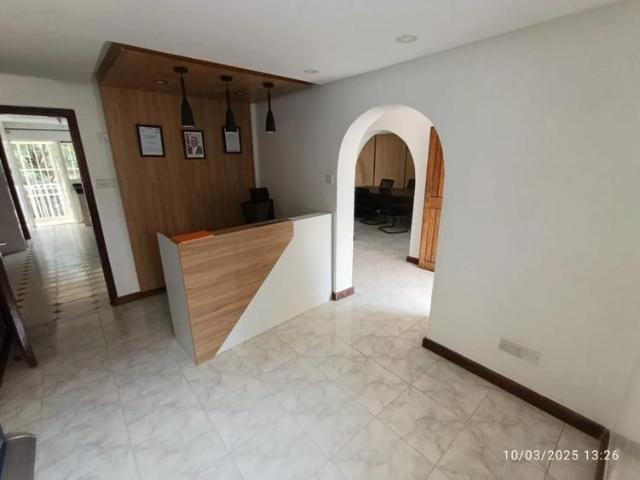 Commercial for rent in Kileleshwa, Westlands