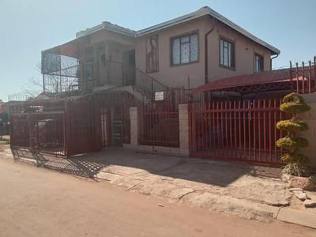 House for sale in Mabopane, Gauteng