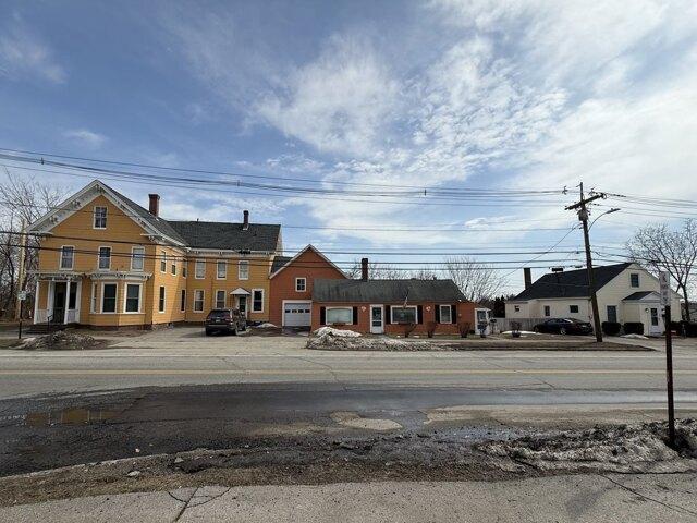 House for sale in Concord, Merrimack County