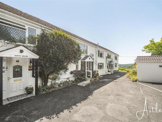 House for sale in Blaenhonddan, Cadoxton-juxta-neath