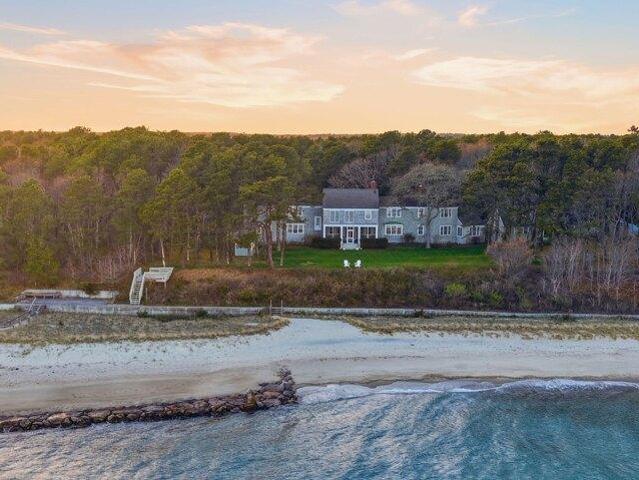 House for sale in Barnstable, Massachusetts