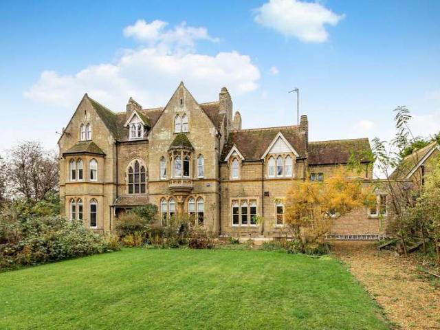 House for sale in Doddington, Fenland