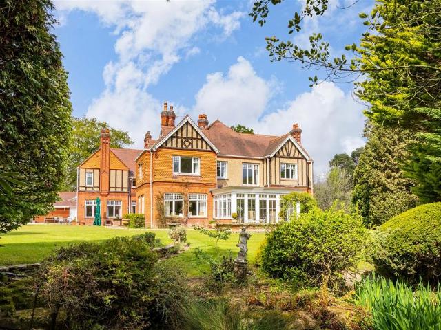 House for sale in Blackhills, Surrey