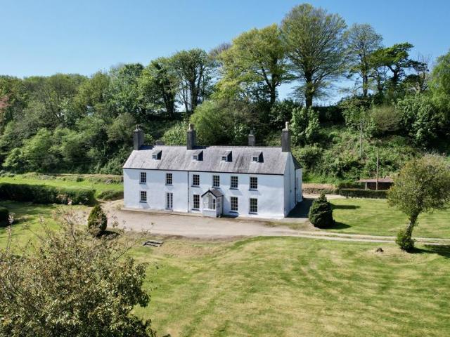 House for sale in Wales