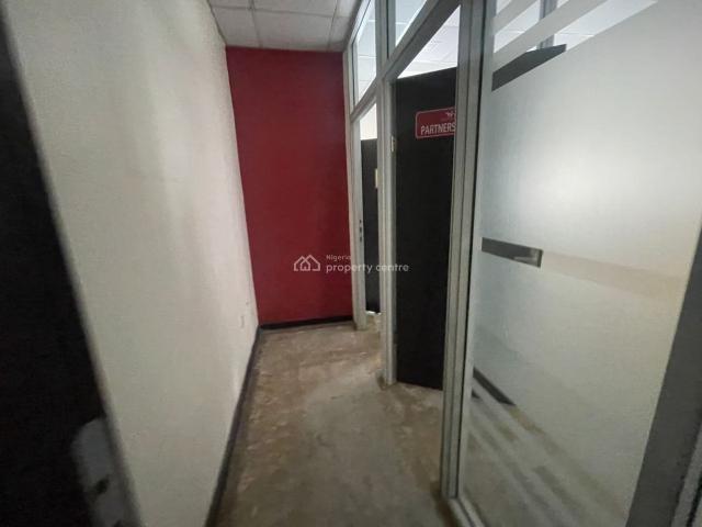 Detached duplex for rent in Eti Osa, Abuja