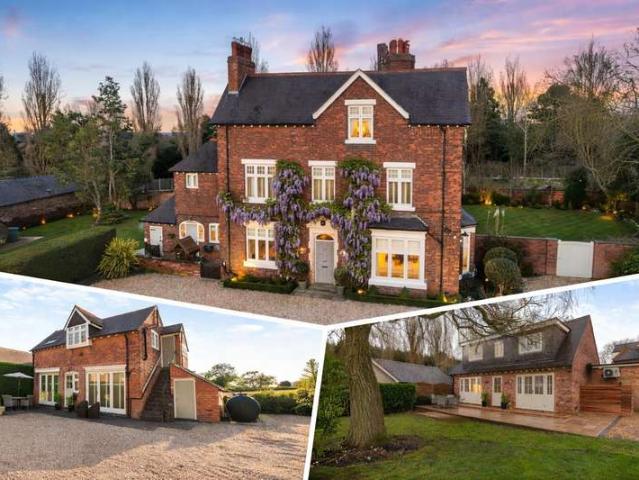 Farm for sale in Sutton Coldfield, West Midlands