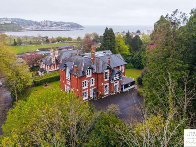 Farm for sale in Chelston, Babbacombe