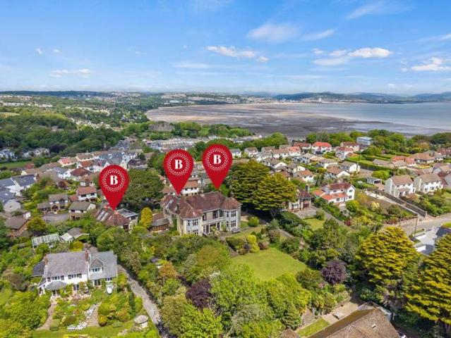 Farm for sale in Rotherslade, Newton