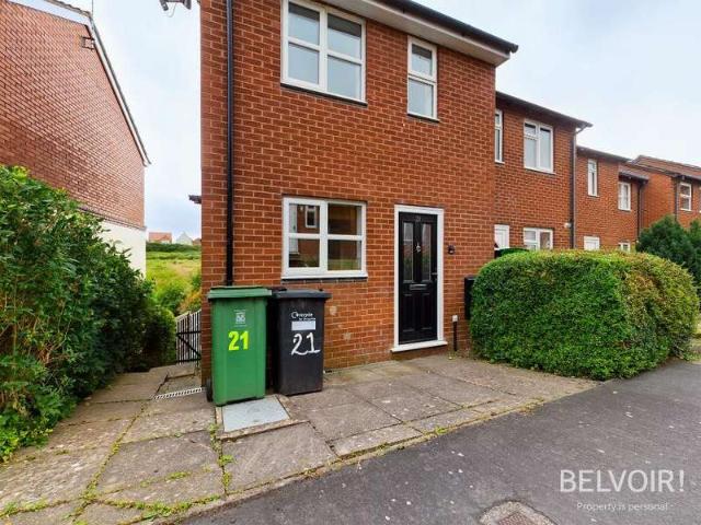 Farm for rent in Radbrook, Frankwell