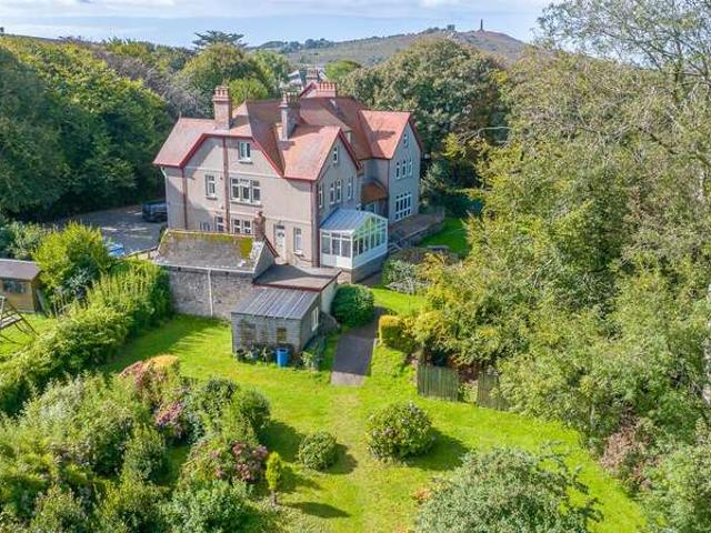 Farm for sale in Mount Ambrose, Cornwall