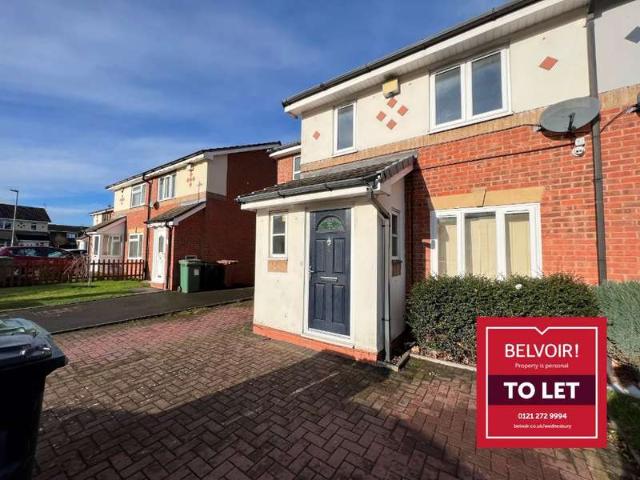 Farm for rent in Bloxwich, West Midlands