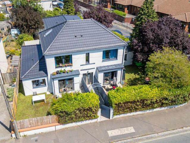 Farm for sale in Bristol, Hillfields