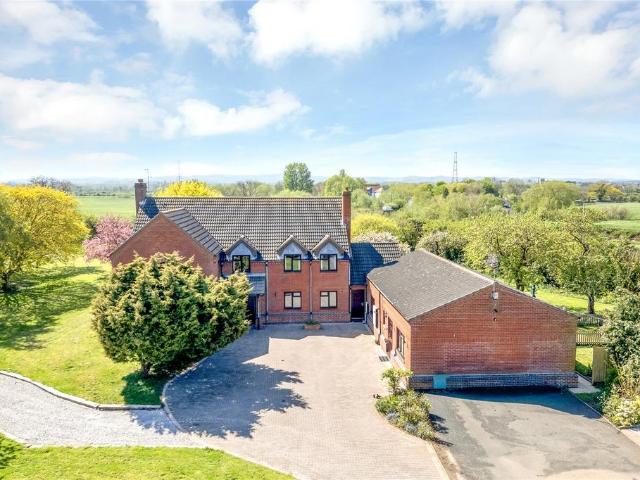 House for sale in Cotes, Elmfield