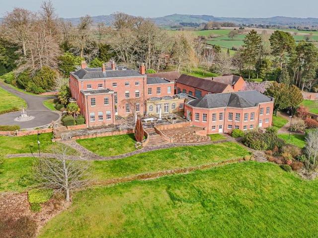 House for sale in Drayton, Rushock