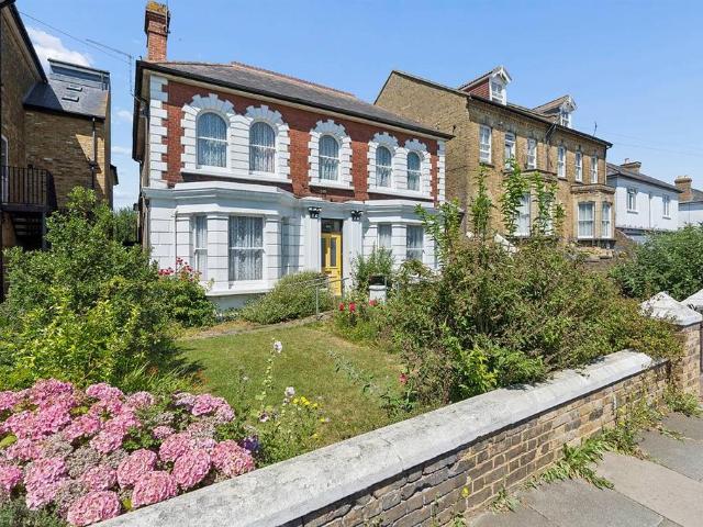 House for sale in Mickleburgh Hill, The Bridge