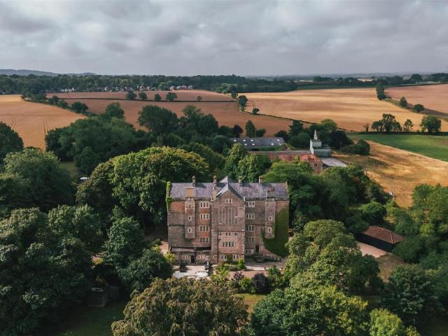 House for sale in Costhorpe, East Midlands