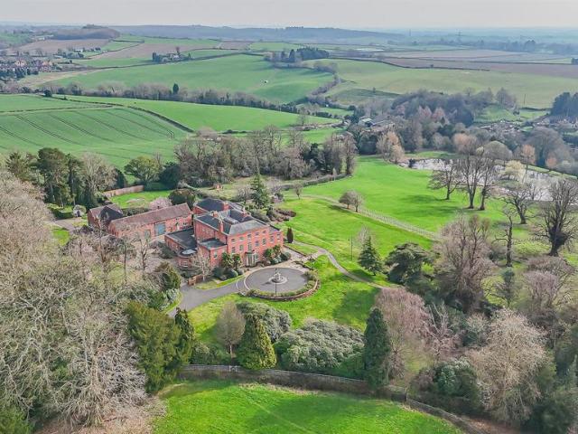 House for sale in Drayton, Rushock