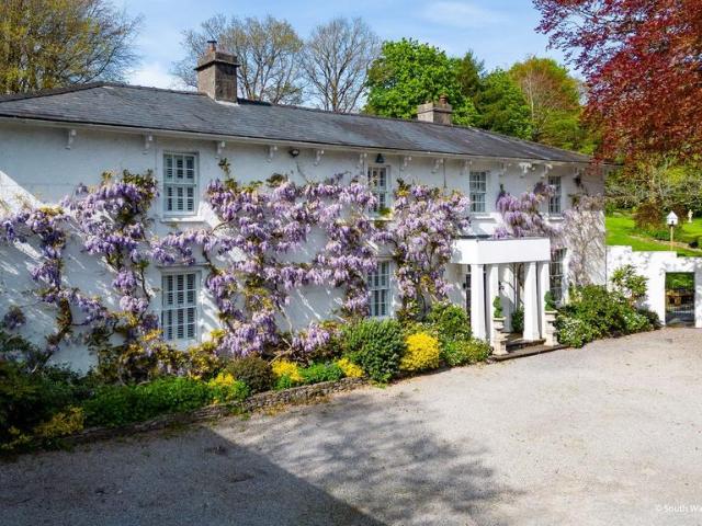 House for sale in Llanblethian, Cowbridge