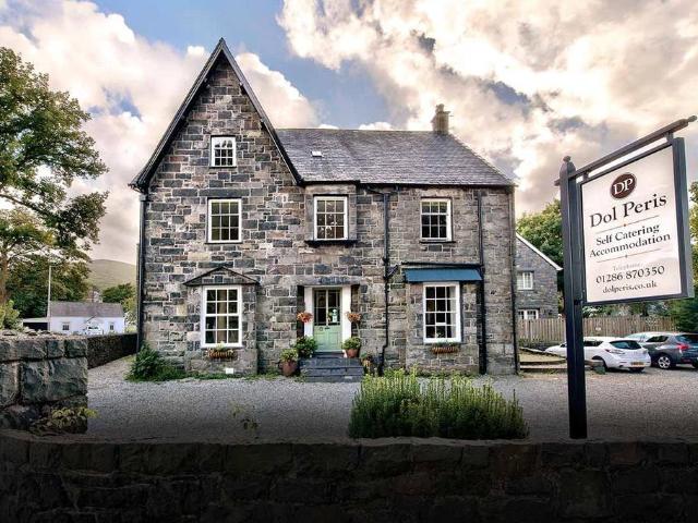 House for sale in Llanberis