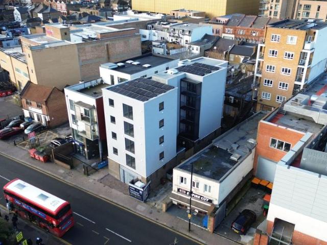 Commercial for sale in London Borough of Hounslow, Greater London