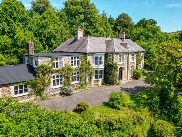 House for sale in Muddiford, Kentisbury