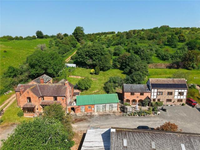 House for sale in Bromyard Downs