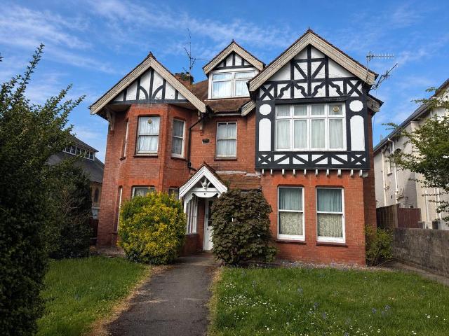 House for sale in Bournemouth