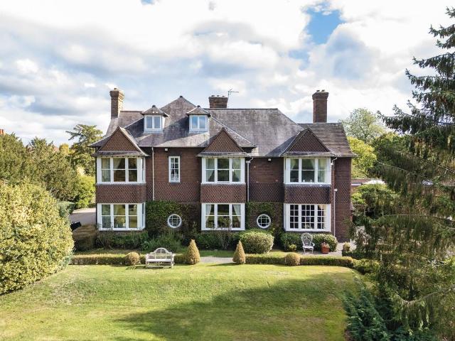 House for sale in Sunny Hill, East Midlands