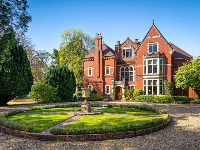 House for sale in Falcon Lodge, Wales