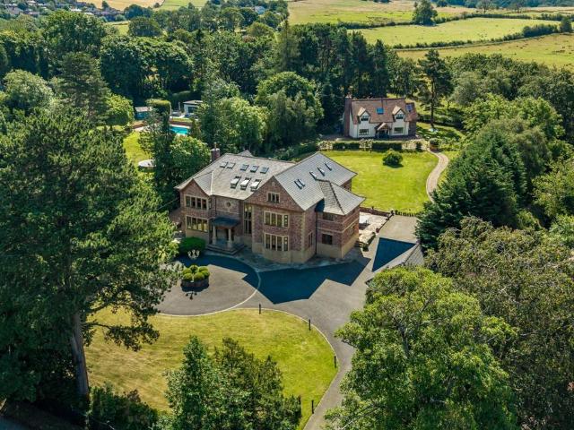 House for sale in Disley
