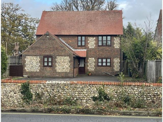 House for sale in Denmead, Hampshire