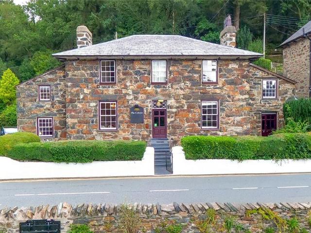 House for sale in Beddgelert, Gwynedd
