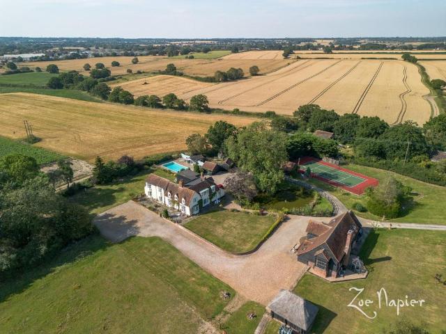 House for sale in Tolleshunt Major, Maldon