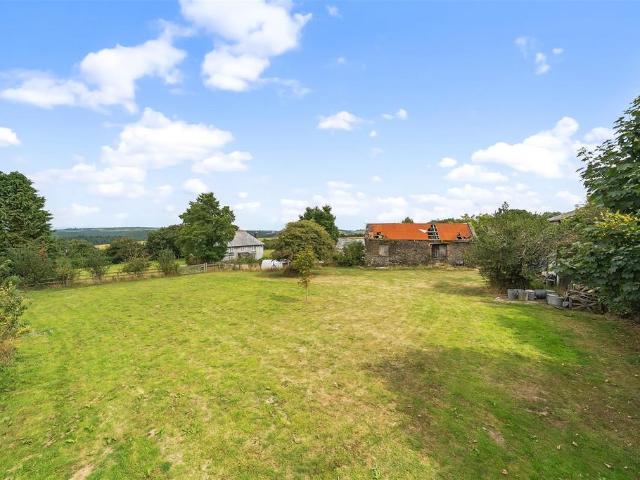 House for sale in Pelynt, Cornwall