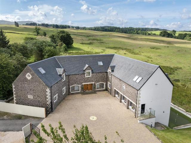 House for sale in Dunblane