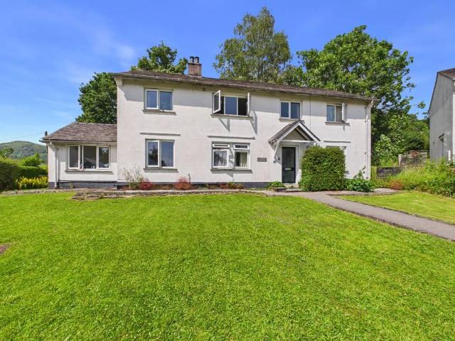 House for sale in Lakes, Ambleside