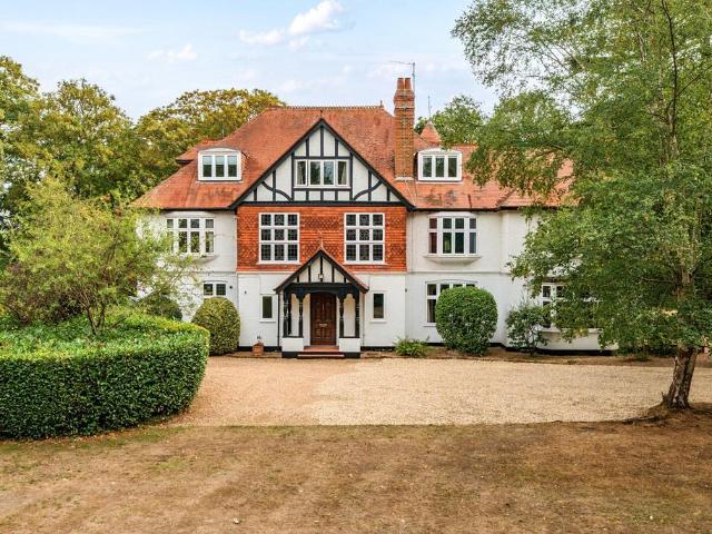 House for sale in Thorpe Green, Row Town