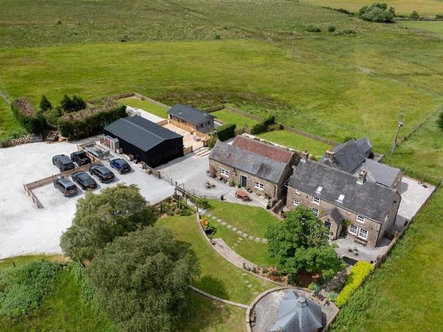 House for sale in Kingsley Moor, Staffordshire
